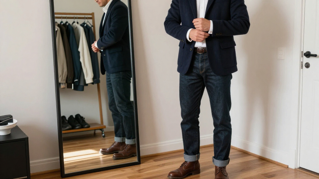 15 Best Men's Fashion Essentials for Everyday Wear in 2027