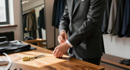 15 Best Men's Formal Suits for Wedding and Business Wear in 2027