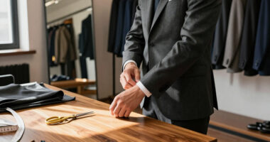 15 Best Men's Formal Suits for Wedding and Business Wear in 2027