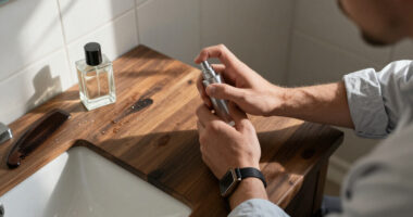 15 Best Men's Fragrances for Everyday Wear in 2027