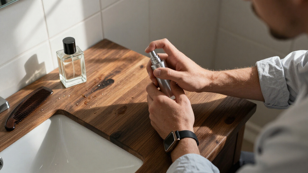 15 Best Men's Fragrances for Everyday Wear in 2027