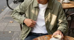 15 Best Men’s Lightweight Jackets for Everyday Wear in 2027