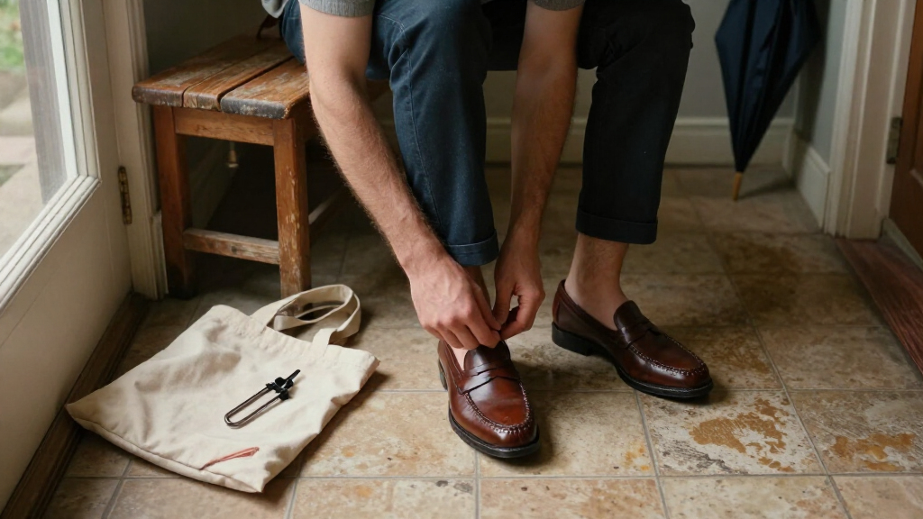15 Best Men's Loafers for Everyday Wear and Work in 2027