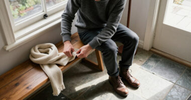 15 Best Men's Sweaters for Everyday Style in 2027