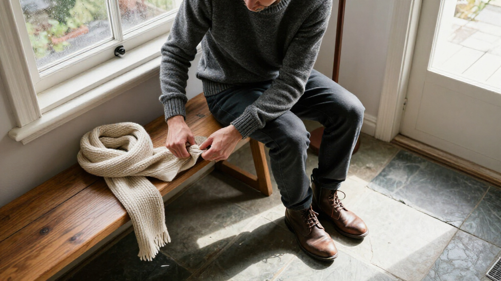 15 Best Men's Sweaters for Everyday Style in 2027