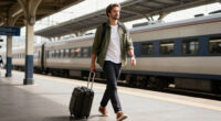 15 Best Men's Travel Outfits for Comfort and Style in 2027
