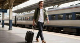 15 Best Men's Travel Outfits for Comfort and Style in 2027