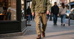 15 Best Military-Inspired Workwear Fashion for 2027