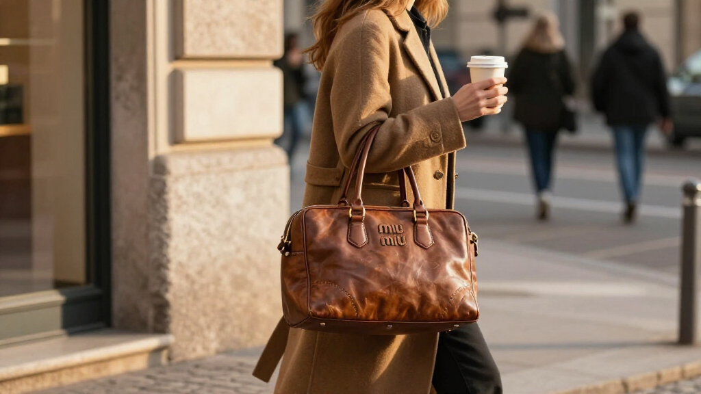 15 Best Miu Miu Handbags for 2027