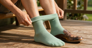 15 Best Organic Cotton and Bamboo Socks for Everyday Comfort in 2027
