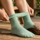 15 Best Organic Cotton and Bamboo Socks for Everyday Comfort in 2027