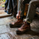 15 Best Outdoor Boots for Hiking, Work, and Wet Weather in 2027