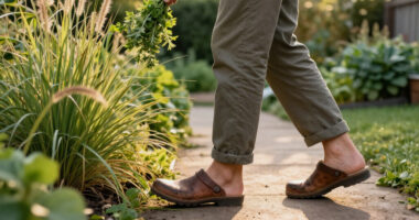 15 Best Outdoor Clogs for Everyday Wear and Garden Work in 2027