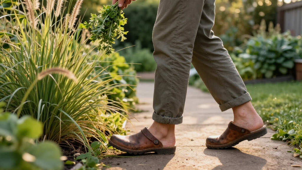 15 Best Outdoor Clogs for Everyday Wear and Garden Work in 2027