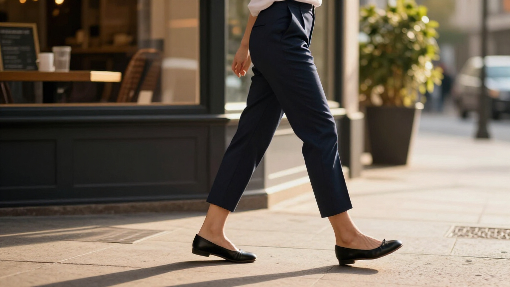 15 Best Pants to Wear With Ballet Flats in 2027