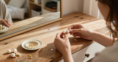15 Best Pearl-Inspired Fashion Accessories for 2027