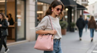15 Best Pink Fashion Accessories for 2027