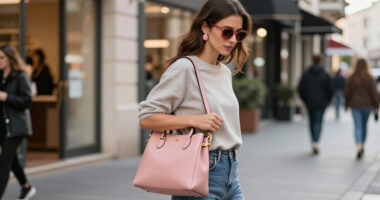 15 Best Pink Fashion Accessories for 2027