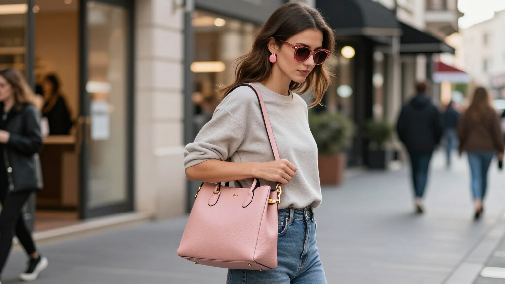 15 Best Pink Fashion Accessories for 2027