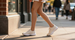 15 Best Plush Walking Sneakers for All-Day Comfort in 2027