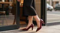 15 Best Pretty Heeled Shoes for 2027