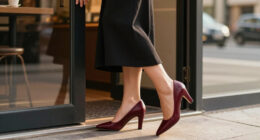 15 Best Pretty Heeled Shoes for 2027