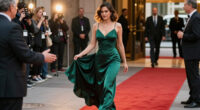 15 Best Red Carpet Fashion Dresses in 2027