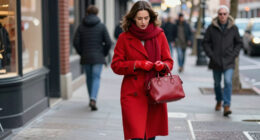 15 Best Red Fashion Accessories for 2027