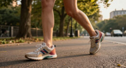 15 Best Retro Running Shoes for Everyday Style in 2027