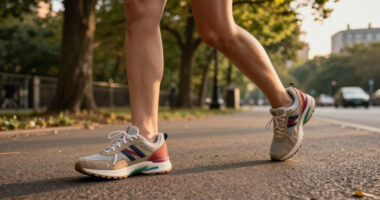 15 Best Retro Running Shoes for Everyday Style in 2027