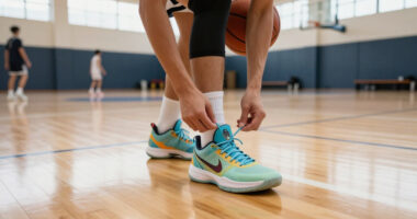 15 Best Signature Basketball Shoes for 2027