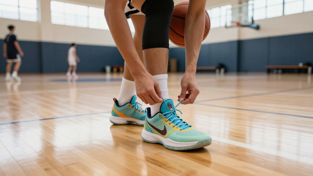 15 Best Signature Basketball Shoes for 2027