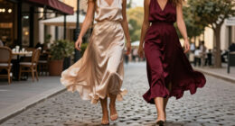 15 Best Silk and Satin Skirts for Polished Everyday Style in 2027