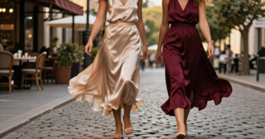 15 Best Silk and Satin Skirts for Polished Everyday Style in 2027