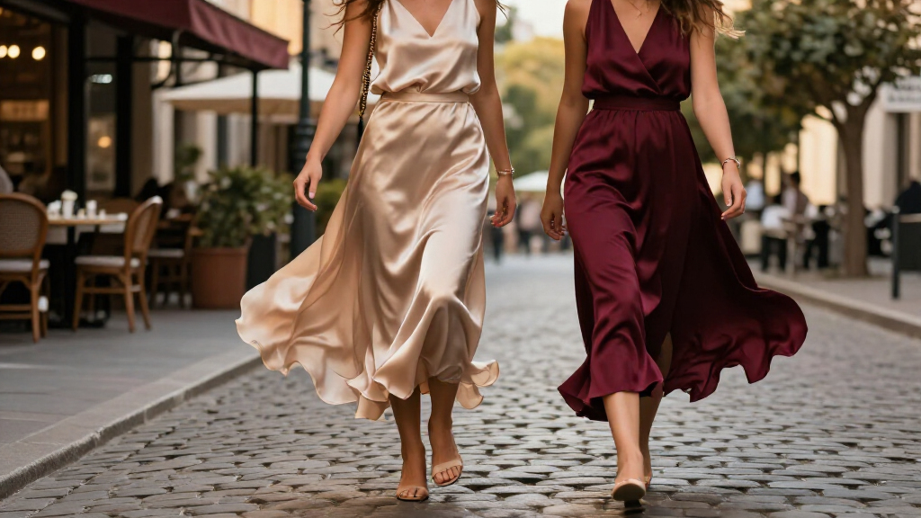15 Best Silk and Satin Skirts for Polished Everyday Style in 2027