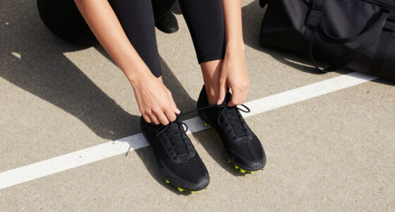 15 Best Sleek Sneaker Cleats for 2027