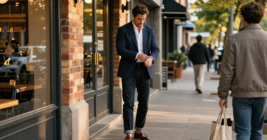 15 Best Smart Casual Clothing For Men In 2027