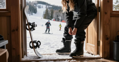 15 Best Snowboard Boots for Performance and Comfort in 2027