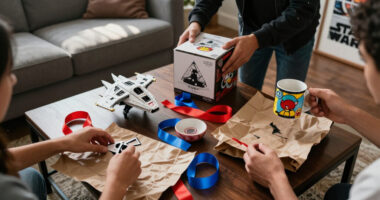 15 Best Star Wars Gifts in 2027