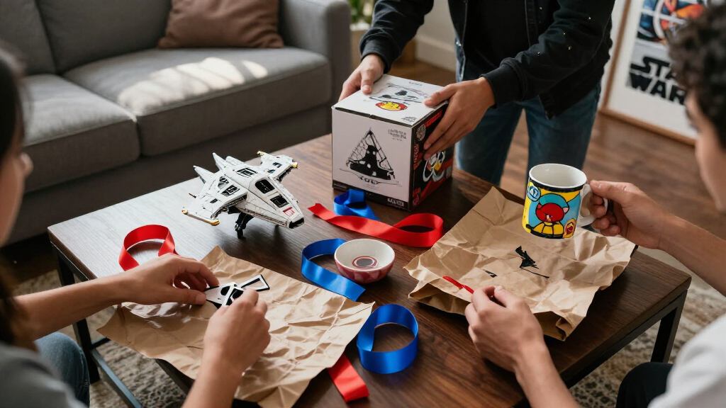 15 Best Star Wars Gifts in 2027