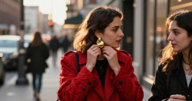 15 Best Statement Fashion Accessories for Bold Outfits in 2027