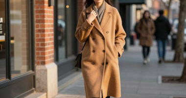 15 Best Stylish Fashion Coats for Every Season in 2027