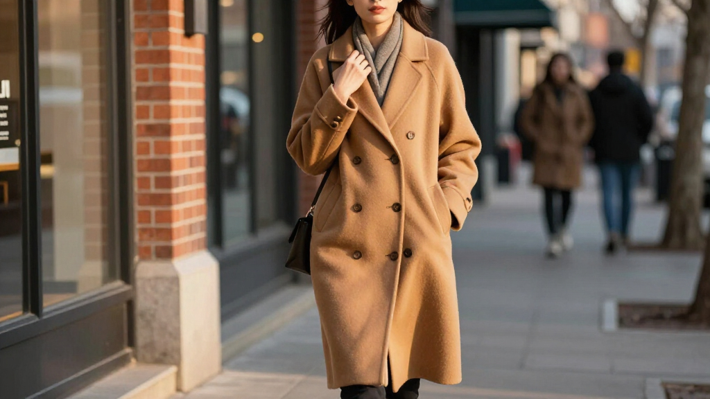 15 Best Stylish Fashion Coats for Every Season in 2027