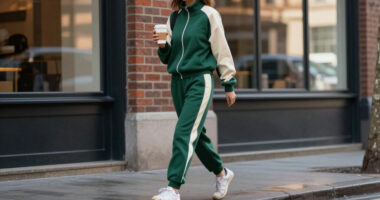15 Best Stylish Tracksuits for Everyday Wear in 2027