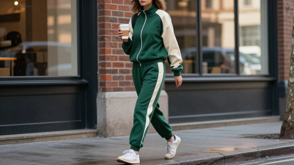 15 Best Stylish Tracksuits for Everyday Wear in 2027