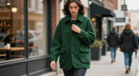 15 Best Stylish Women's Jackets for Everyday Wear in 2027