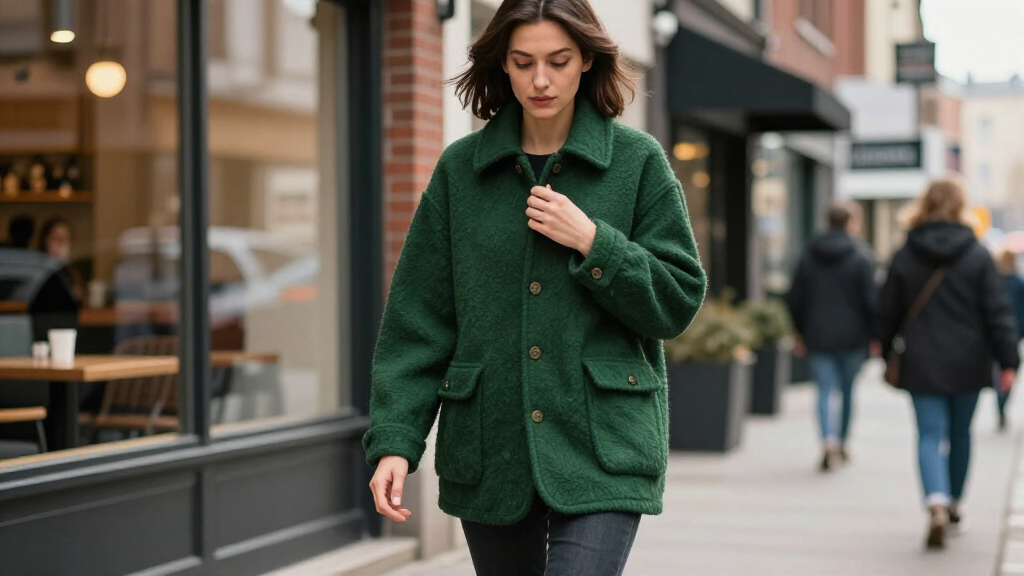 15 Best Stylish Women's Jackets for Everyday Wear in 2027