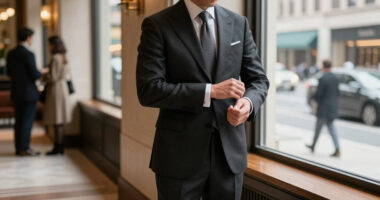 15 Best Suits for Men in 2027
