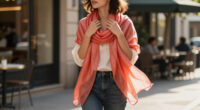 15 Best Summer Scarves for Lightweight Warm-Weather Style in 2027