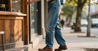 15 Best Sustainable Barrel Jeans for 2027